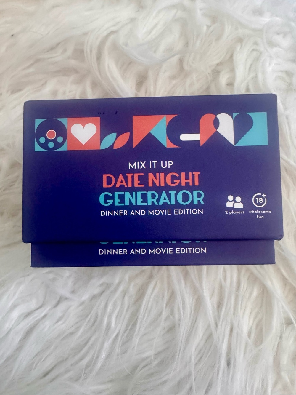 🍓6/$15🍓 Date Night Generator Cards - Picture 2 of 4